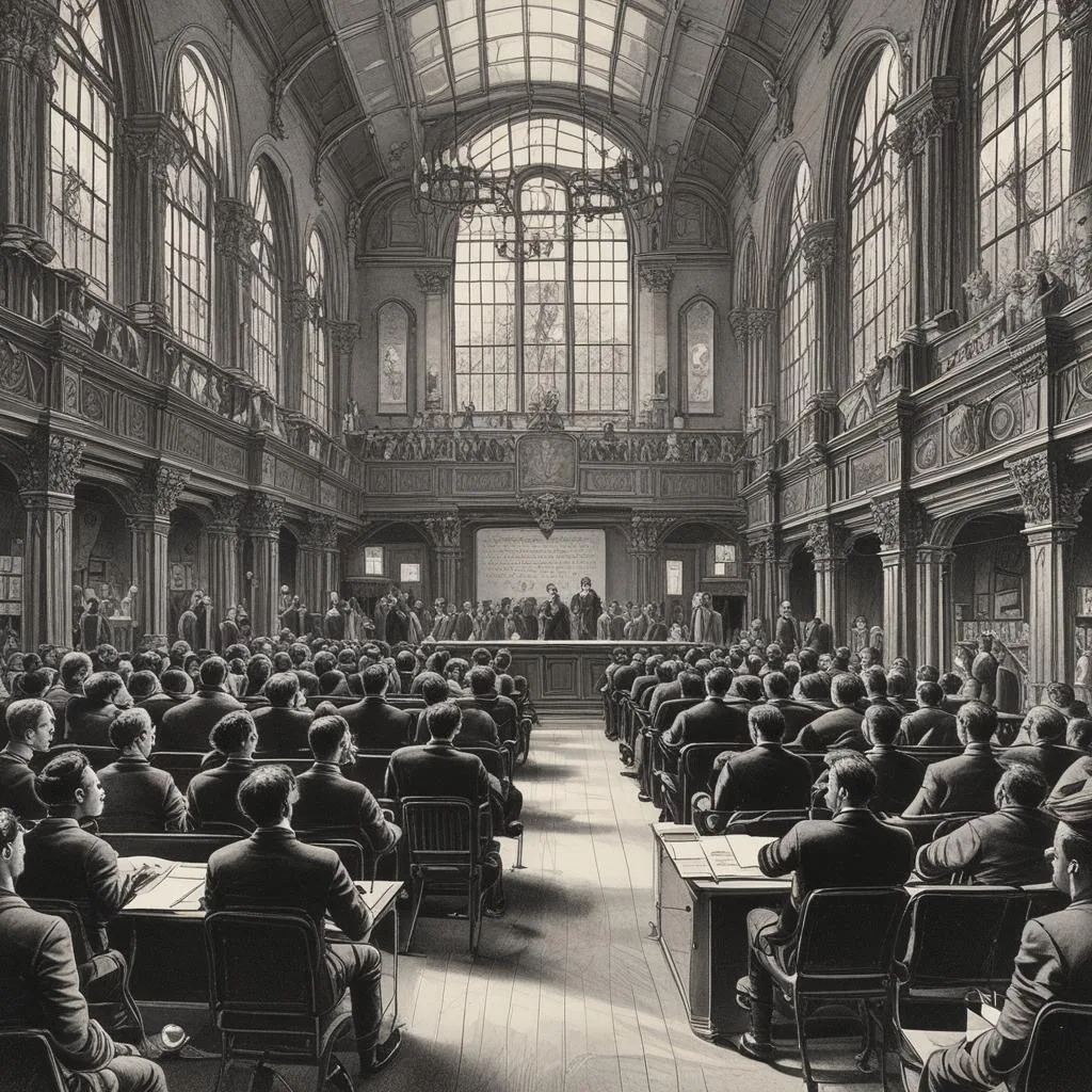 The Allure of Knowledge