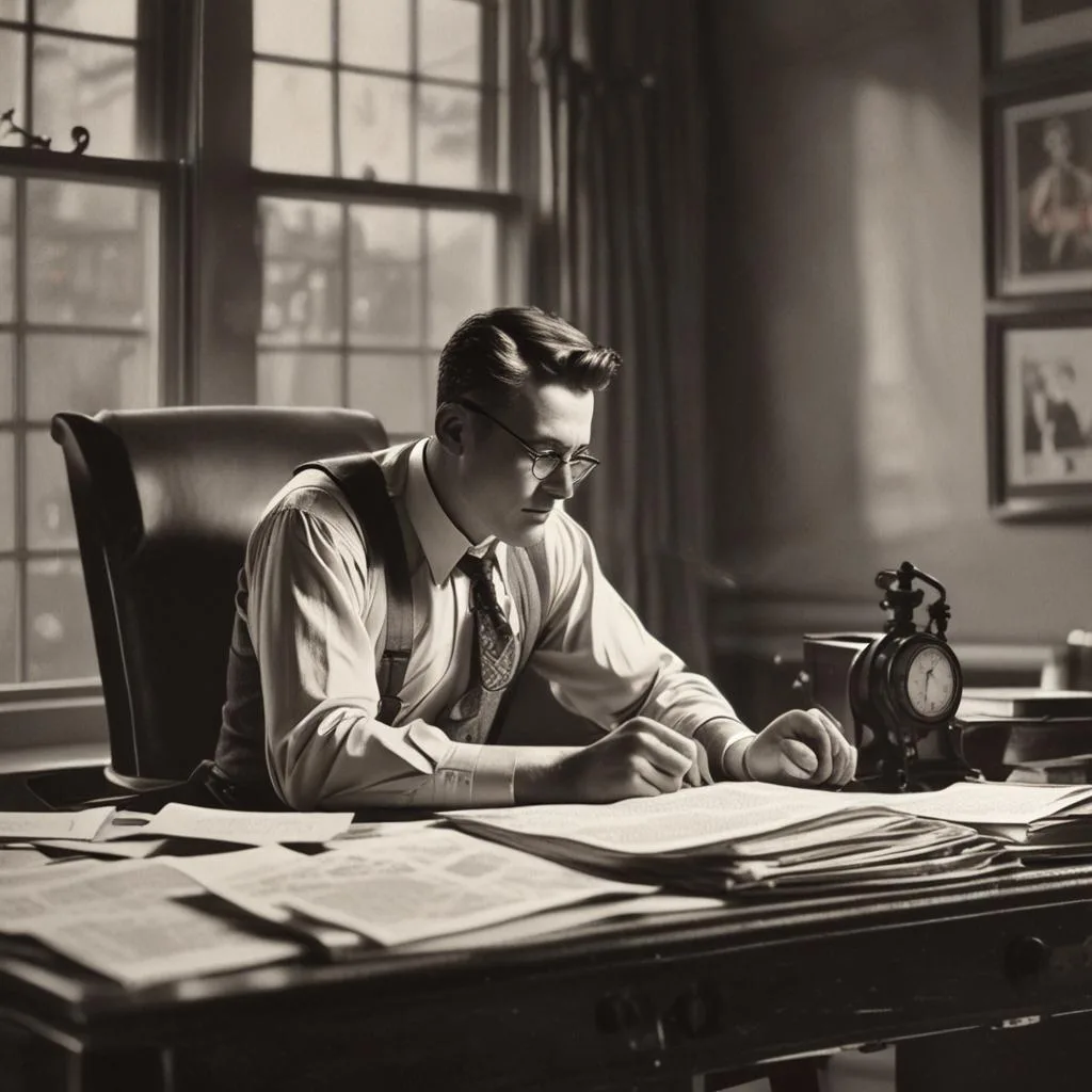 Reading the Papers on Labor Rights