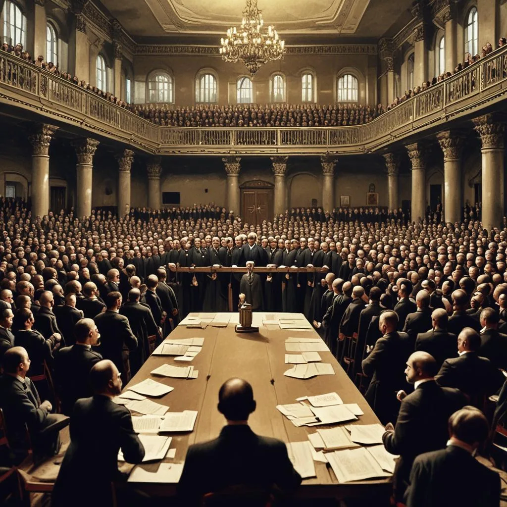 Constitutional Recognition