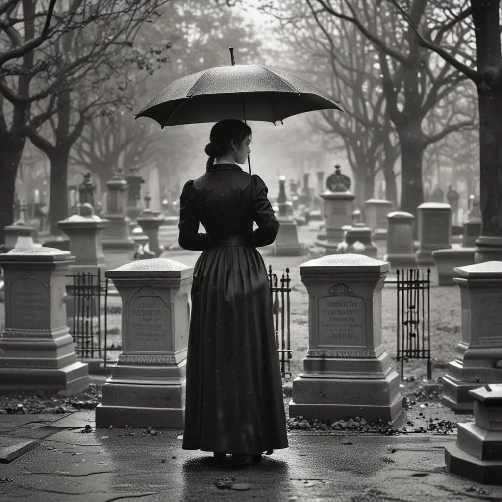 A Heartfelt Goodbye
