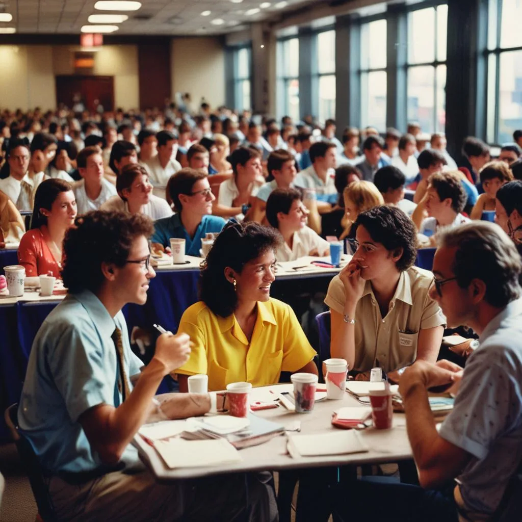 The First Intersectionality Conference