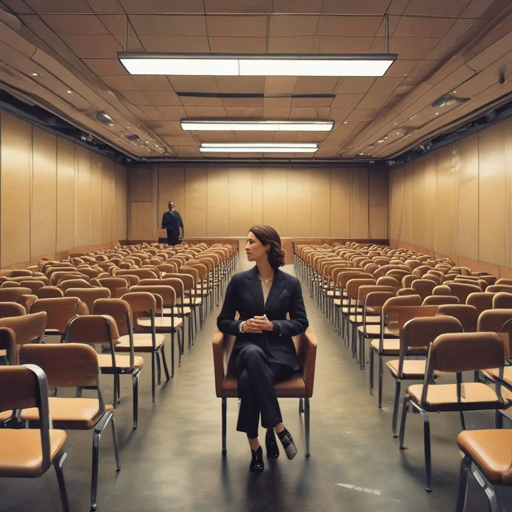 An Overlooked Invitation