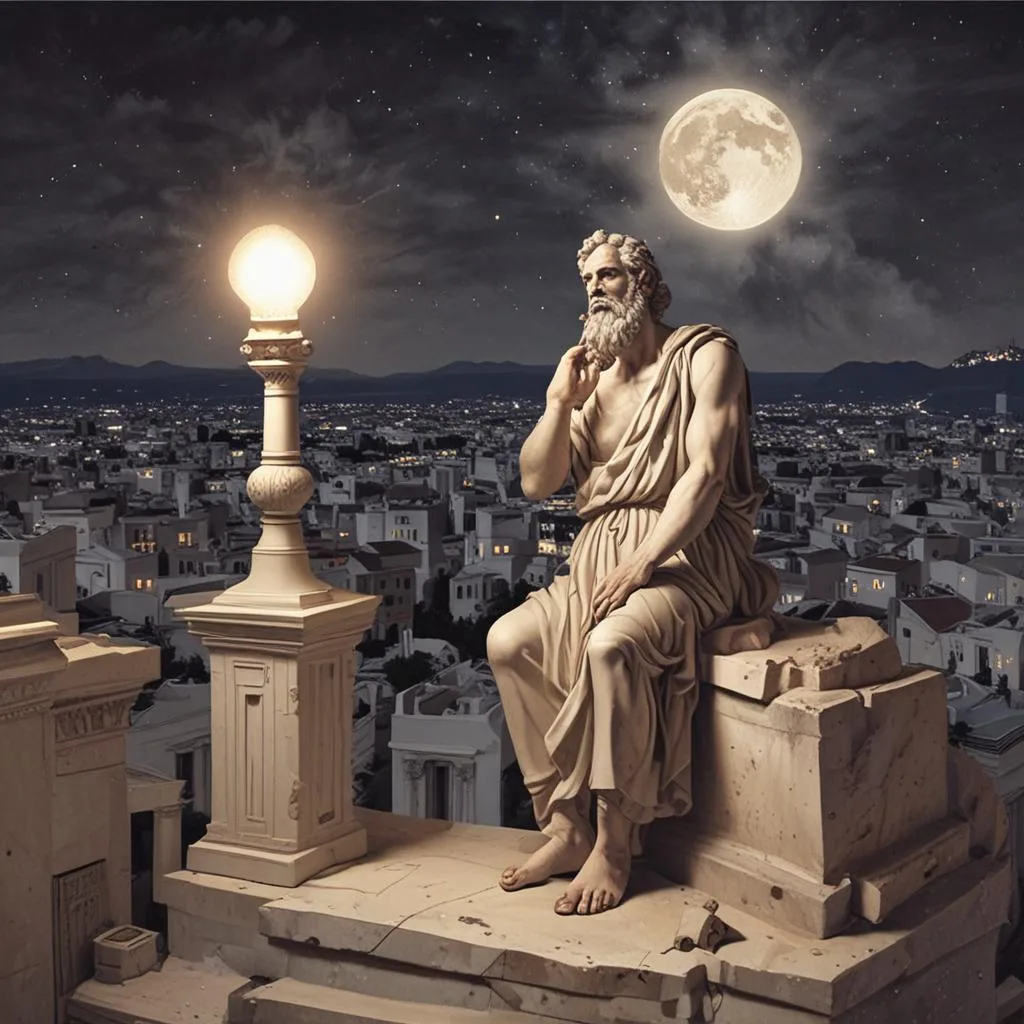 Embracing the Unexamined Life