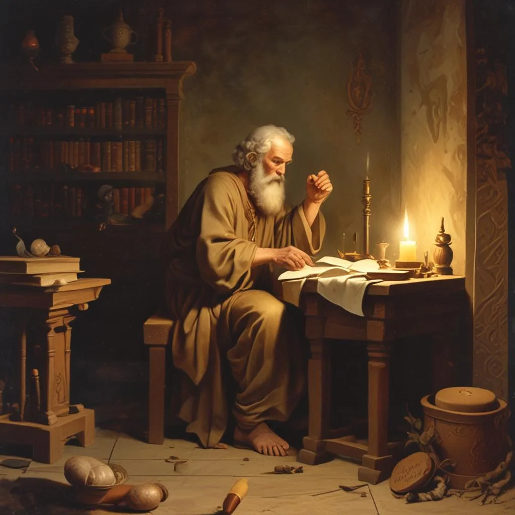 The Socratic Method