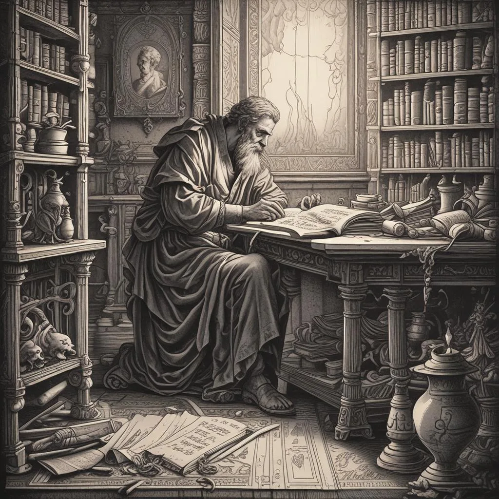 The Quest for Unchanging Truth