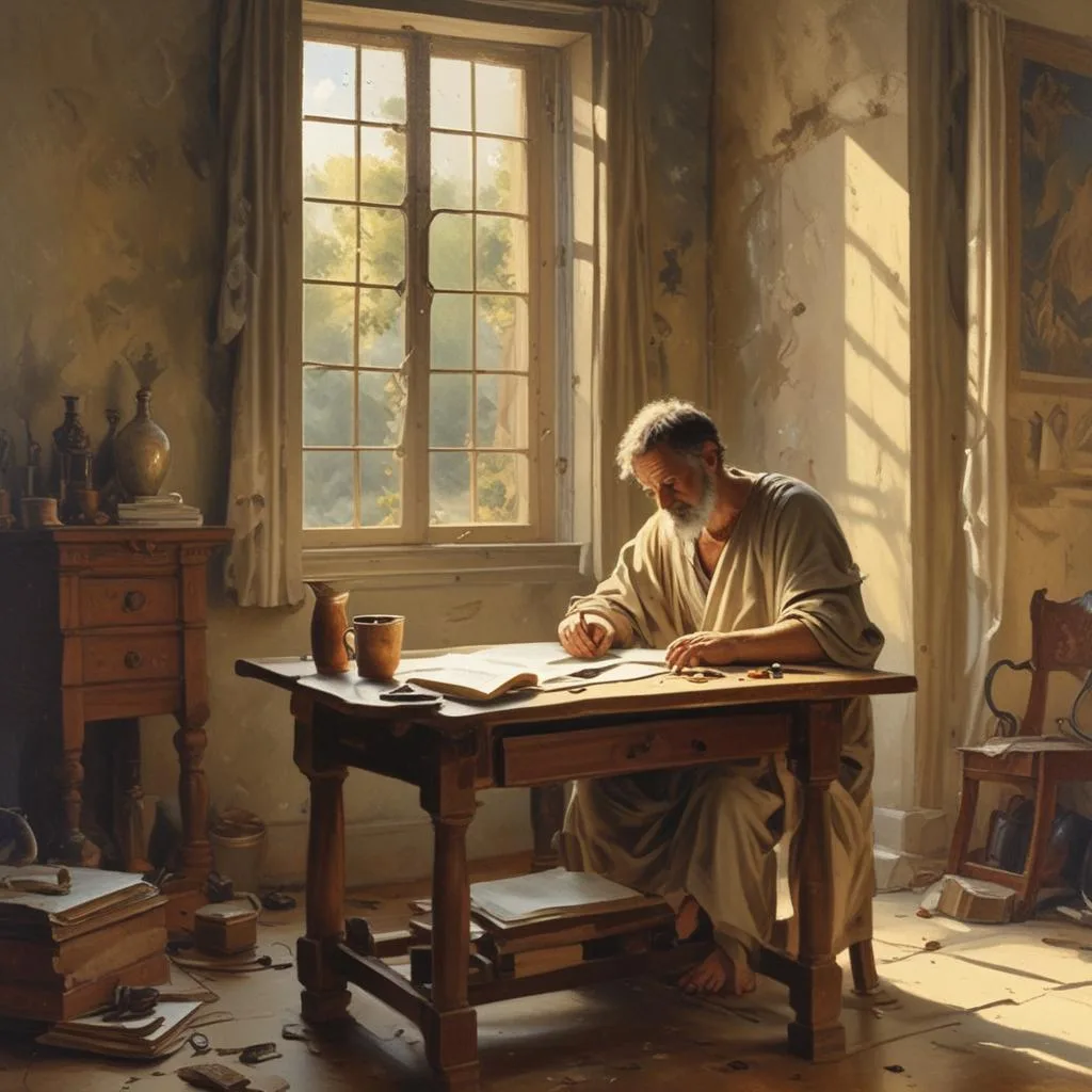The Burden of Inquiry