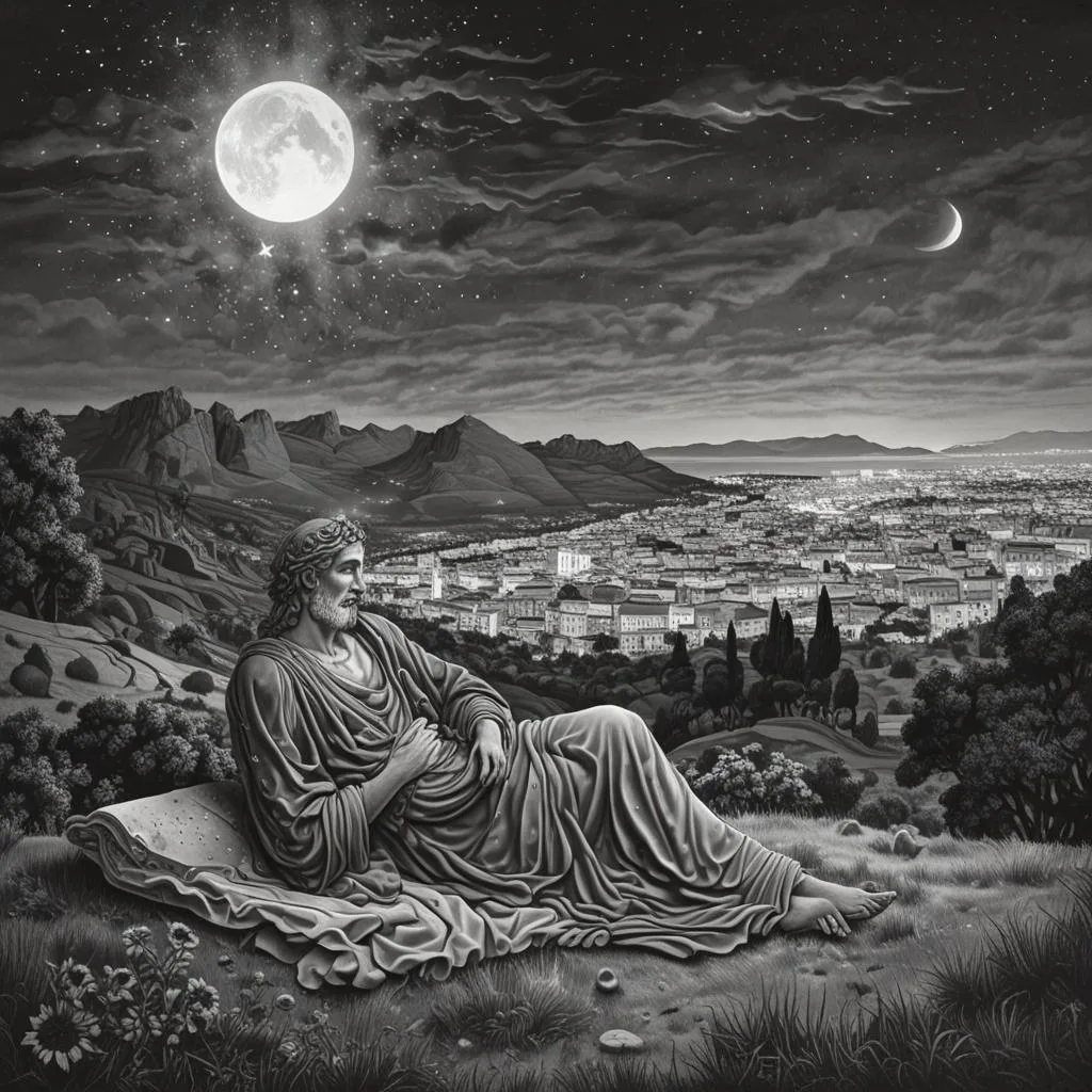 Contemplating the Cosmos