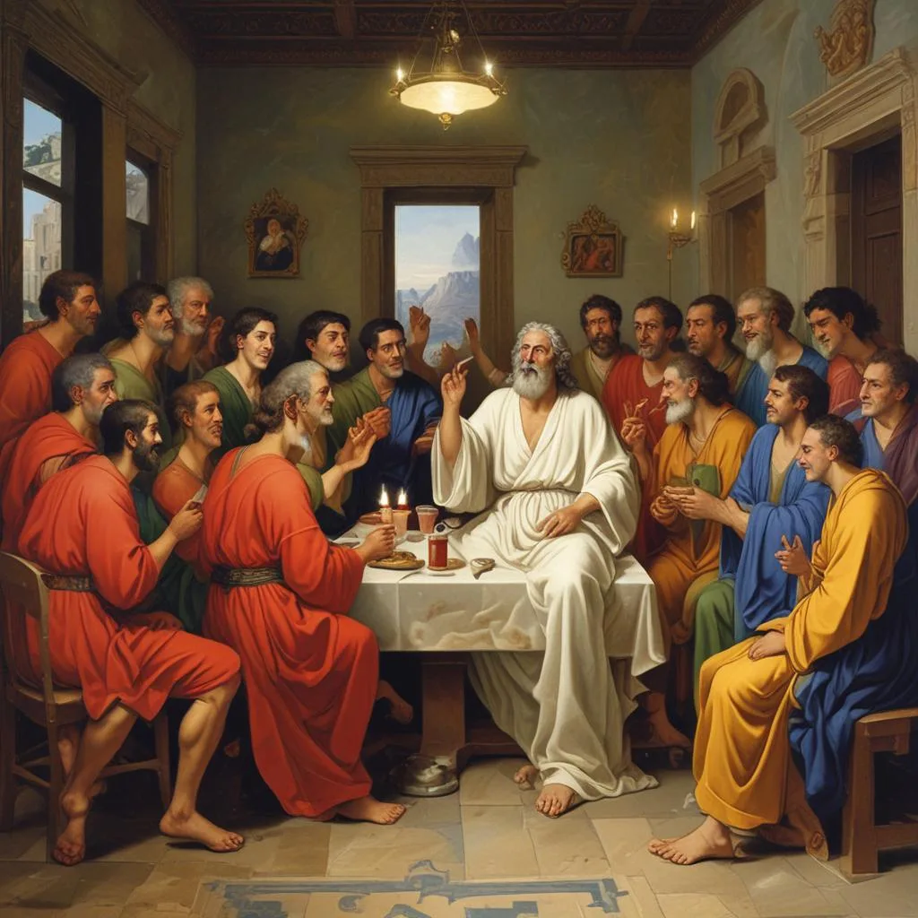 The Joy of Philosophy
