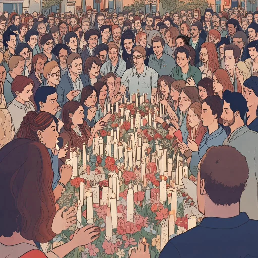 Commemoration Events