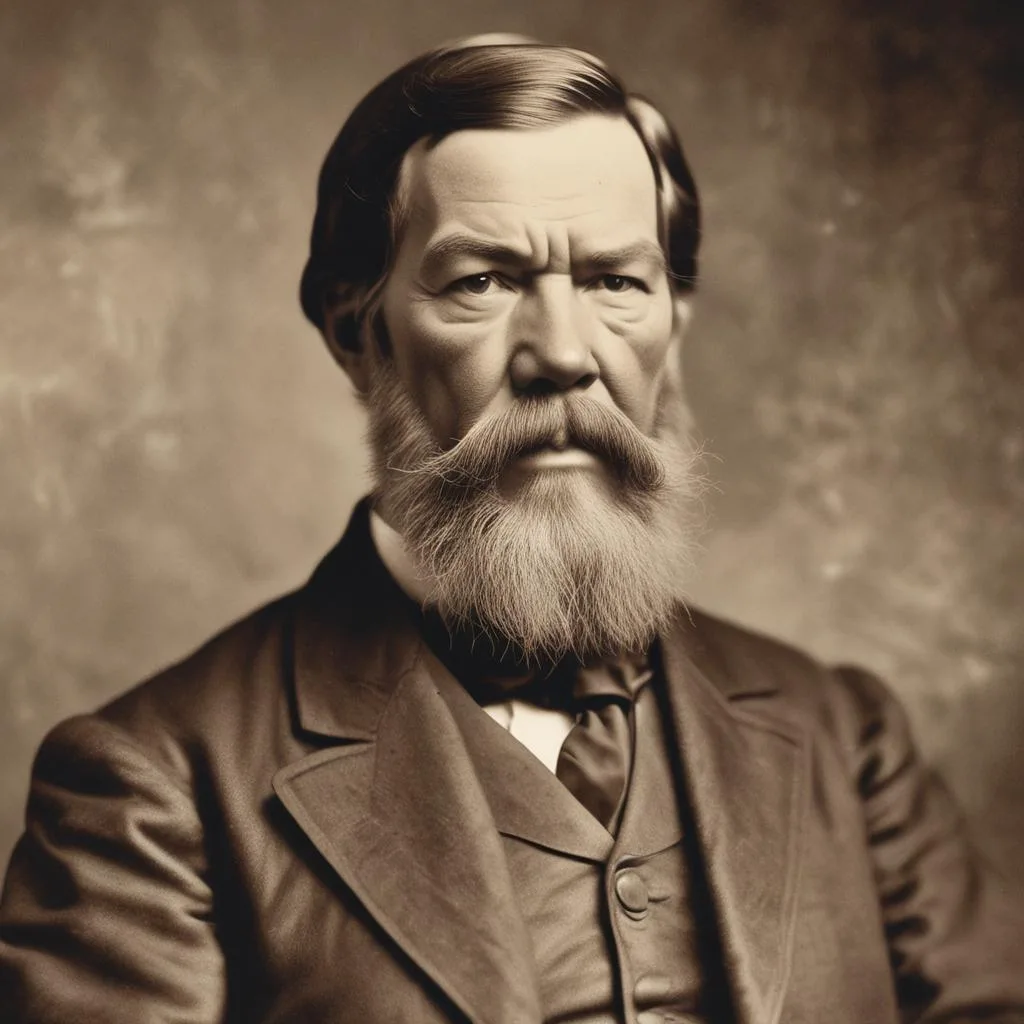 Engels' Death