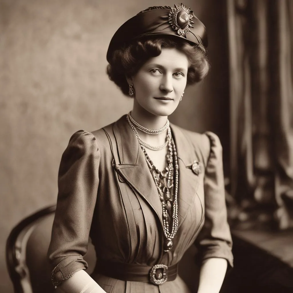 Elected as MP