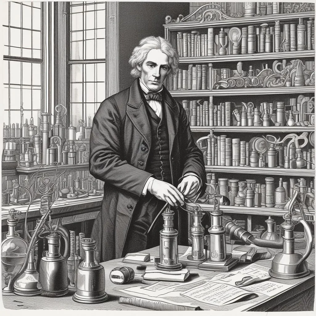 Entry into Science