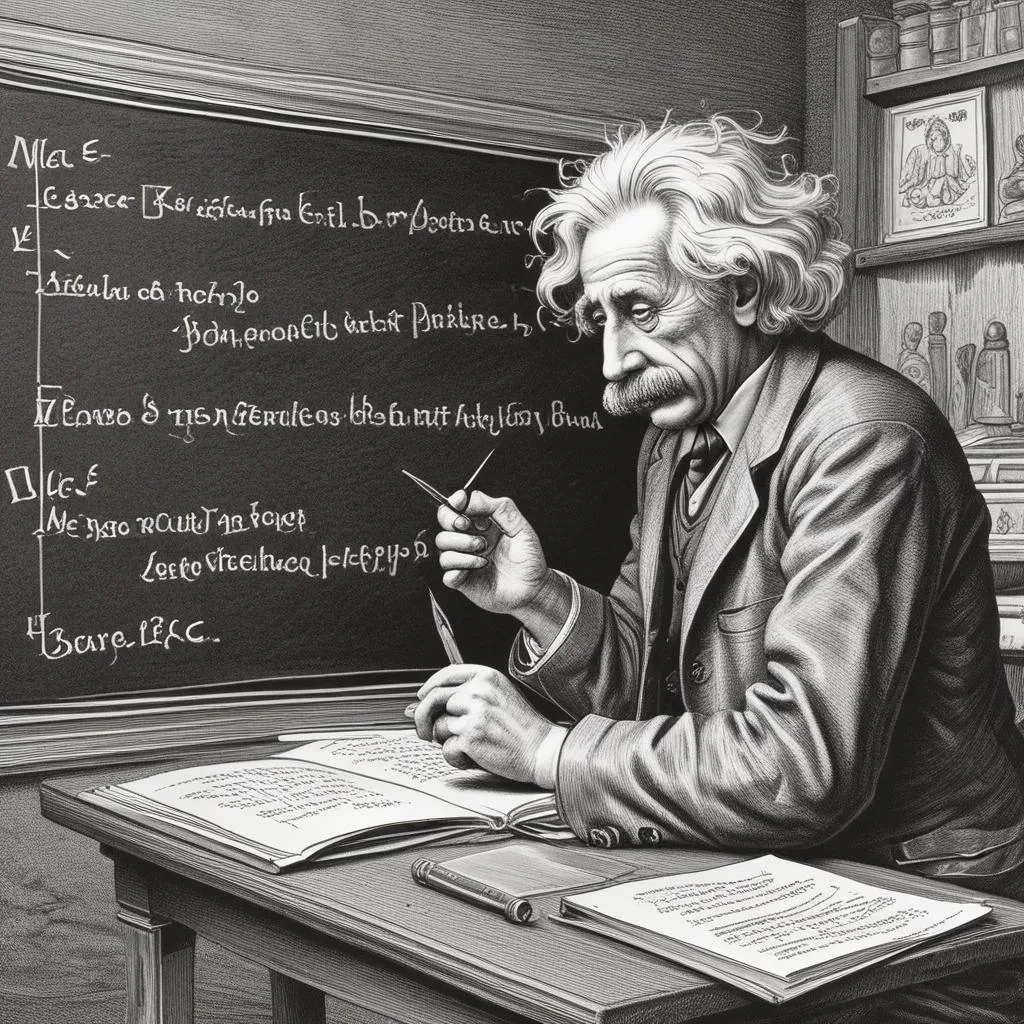 E=mc² Published