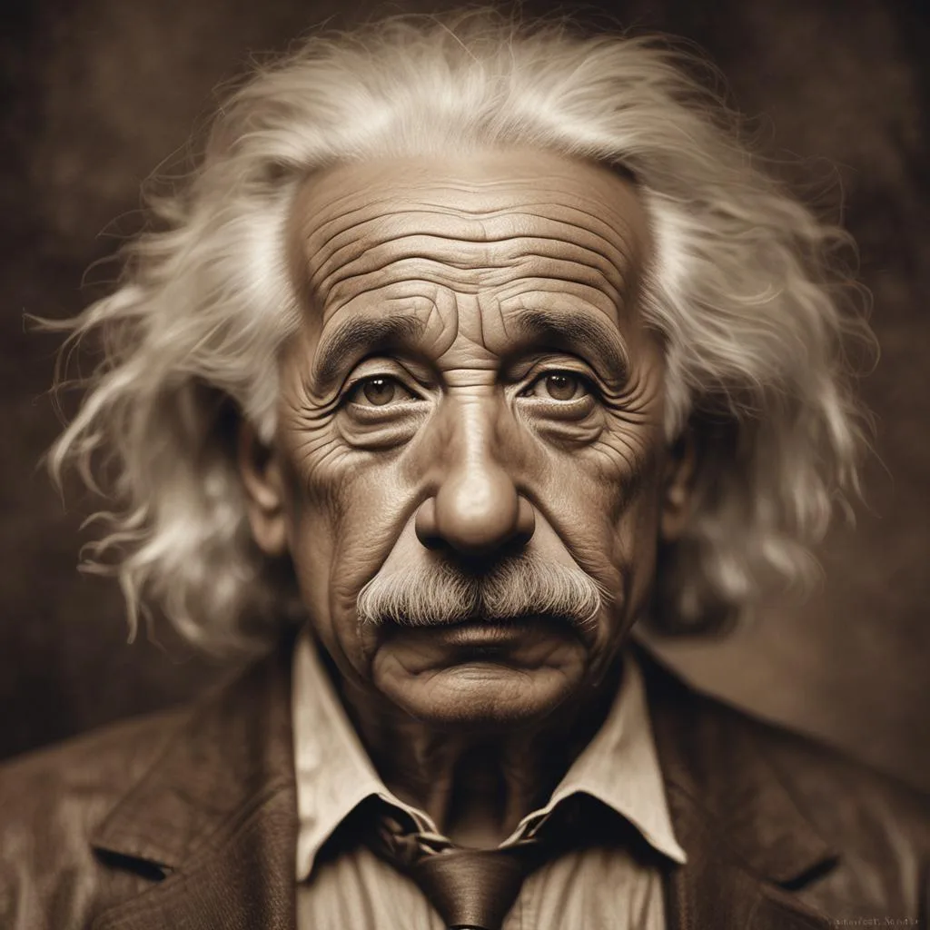 Death of Albert Einstein