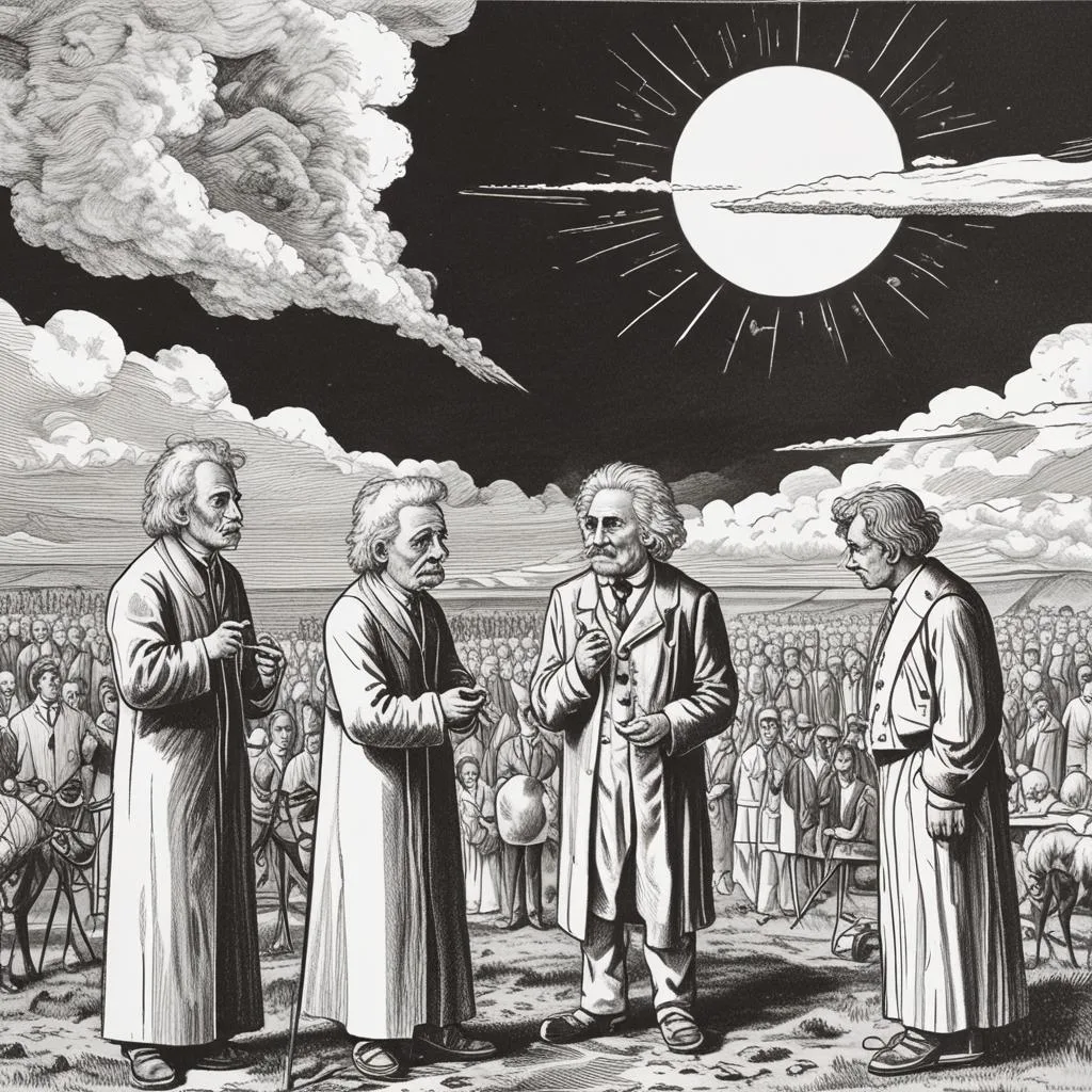 Eclipse Confirmation