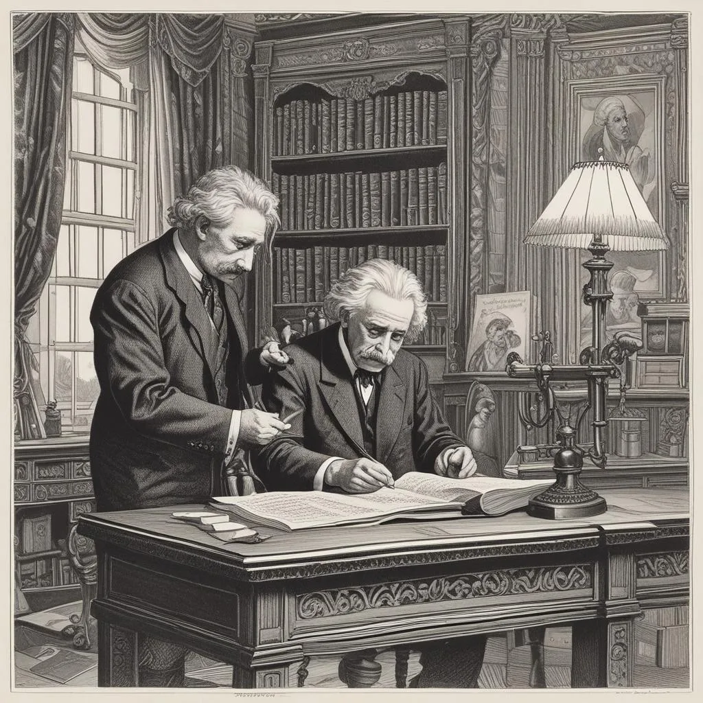 Letter to President Roosevelt